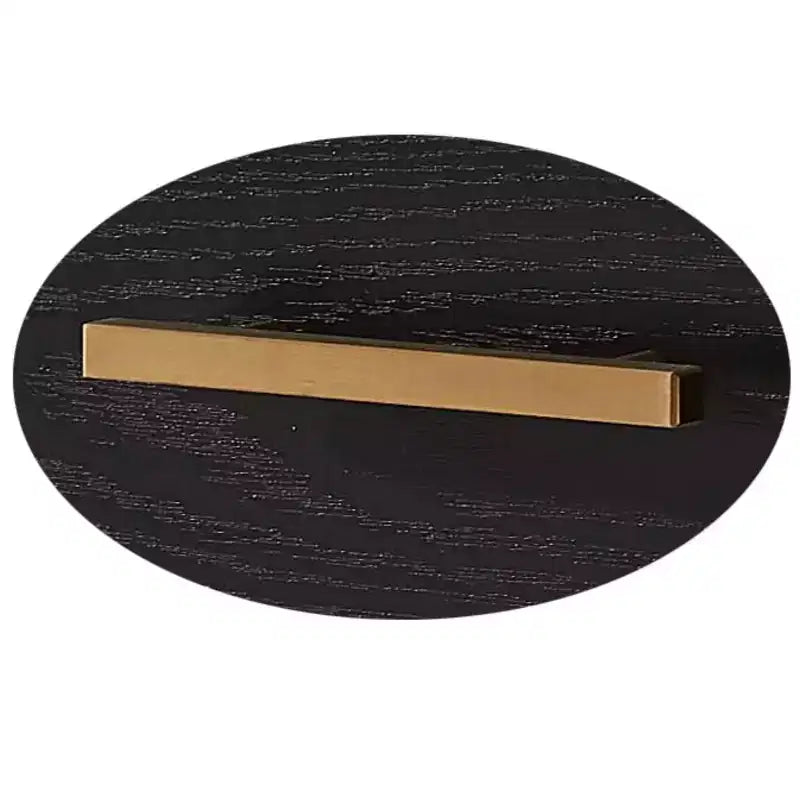 Kings Brand Furniture Sendero – Ensemble de 3 tables d'appoint, table basse moderne avec tables d'appoint, ensemble de tables parfait pour le salon