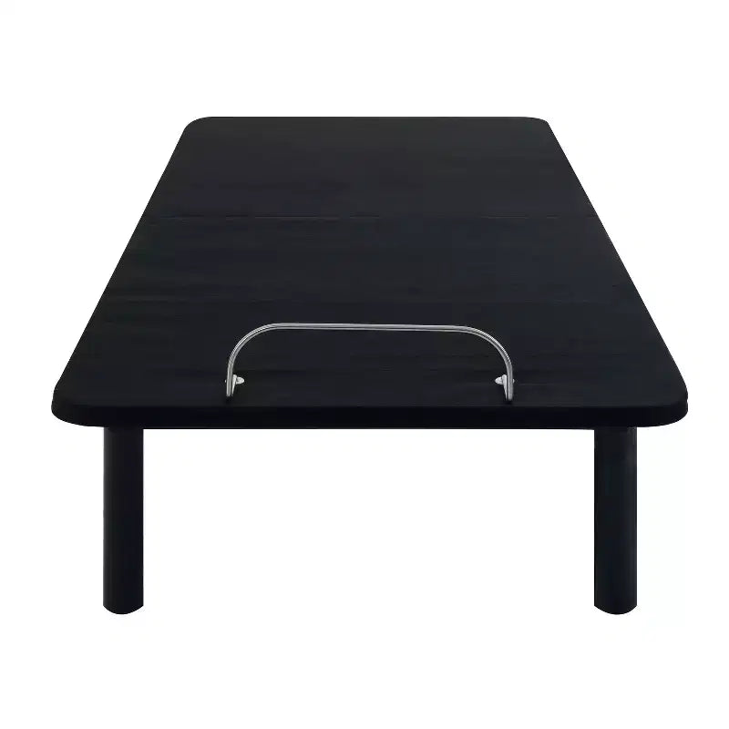 15" Height Electric Adjustable Bed Frame Base with Wireless Remote Control