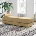 Jaxx Alon Canapé-lit / Lit escamotable grand lit (Queen) – Microvelours