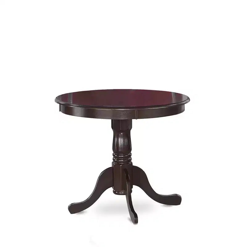 Ensemble Salle à Manger Cuisine - Table de Cuisine et 4 Chaises pour Salle à Manger