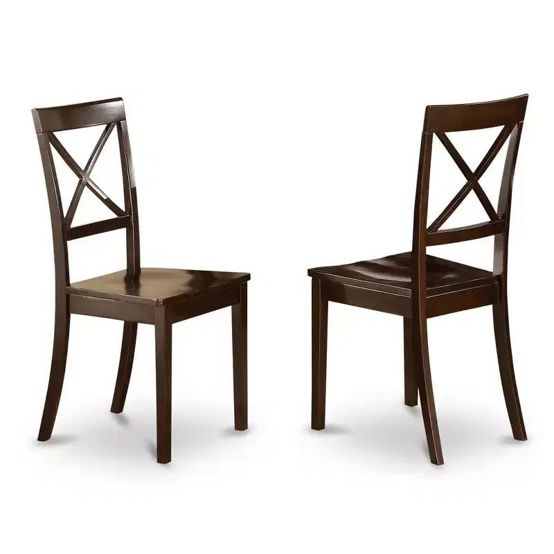 Ensemble Salle à Manger Cuisine - Table de Cuisine et 4 Chaises pour Salle à Manger