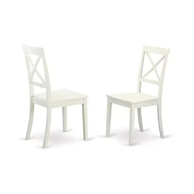 Ensemble Salle à Manger Cuisine - Table de Cuisine et 4 Chaises pour Salle à Manger