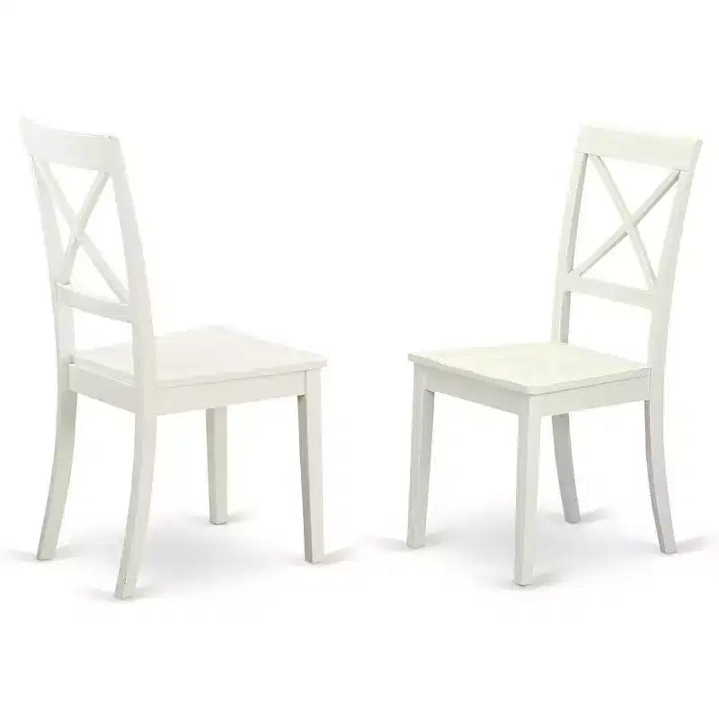 Ensemble Salle à Manger Cuisine - Table de Cuisine et 4 Chaises pour Salle à Manger