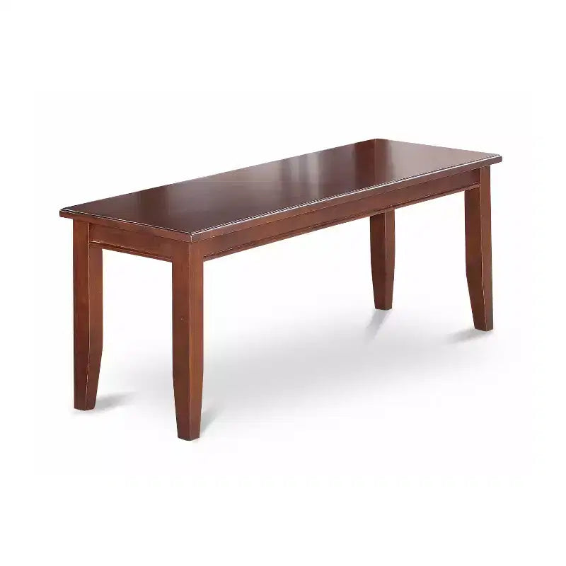 Ensemble de table de cuisine – Table à manger avec chaises, Ensemble de salle à manger moderne, Petit ensemble table et chaises, Meubles de salle à manger en bois