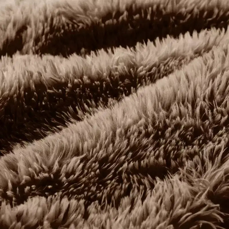 Canapé en peluche douce désossé de 149 pouces, éponge HD 32D, conception ergonomique, emballage sous vide, combinaison libre, connexion par boucle pour chambre/bureau/home cinéma