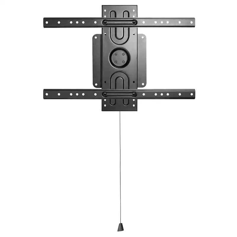 Wall Mount for 37-80 Flat Panel Displays, Black
