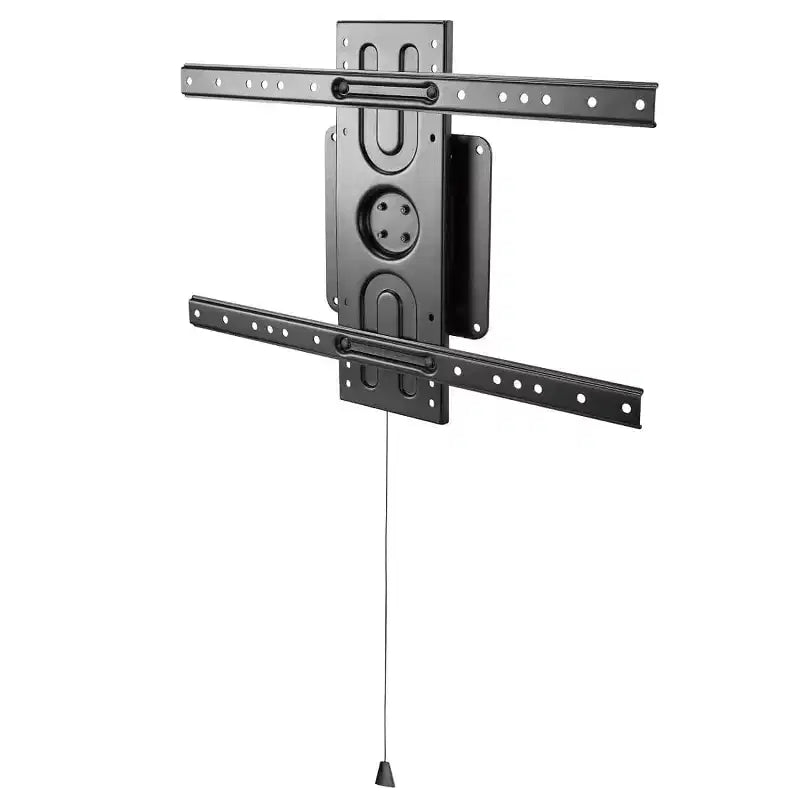 Wall Mount for 37-80 Flat Panel Displays, Black
