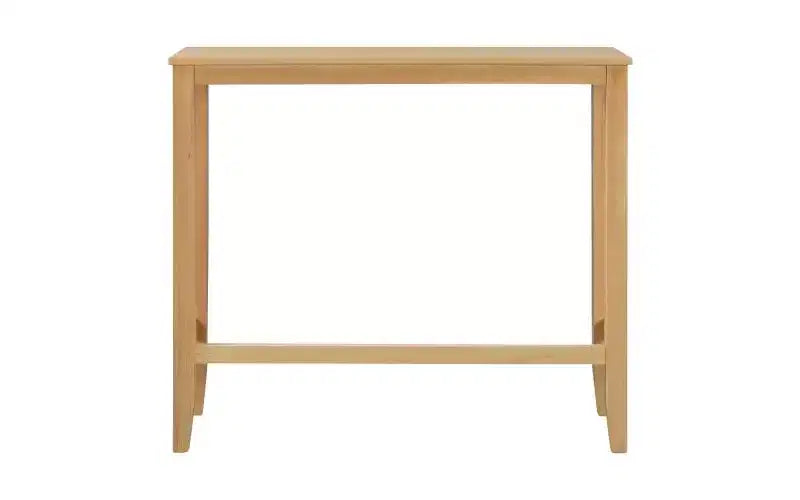 JVNOXK Ensemble table et chaises de salle à manger style ferme, rectangulaire, en bois, 48 pouces, avec deux chaises, adapté pour la cuisine, beige