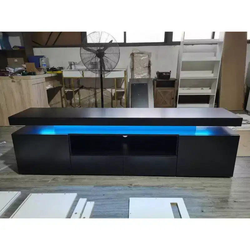 Floating TV Stand