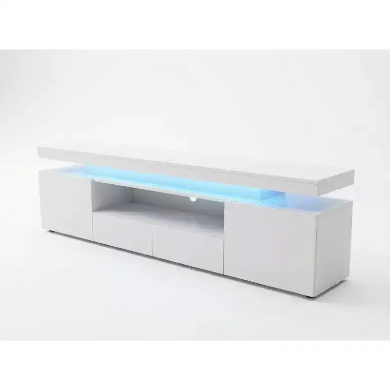 Floating TV Stand