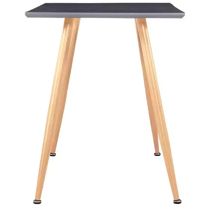 Modern Rectangular Dining Table