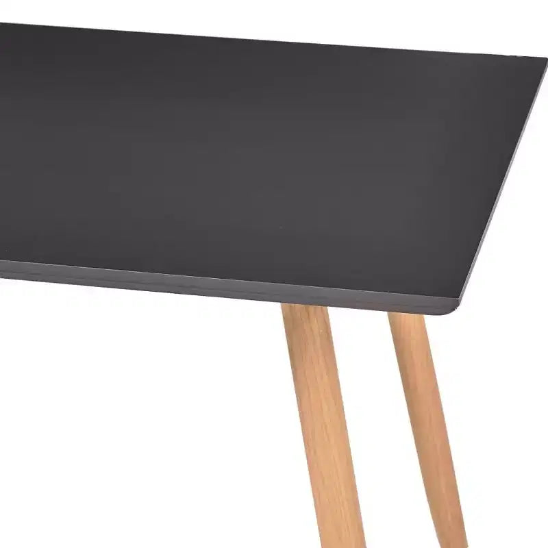 Modern Rectangular Dining Table