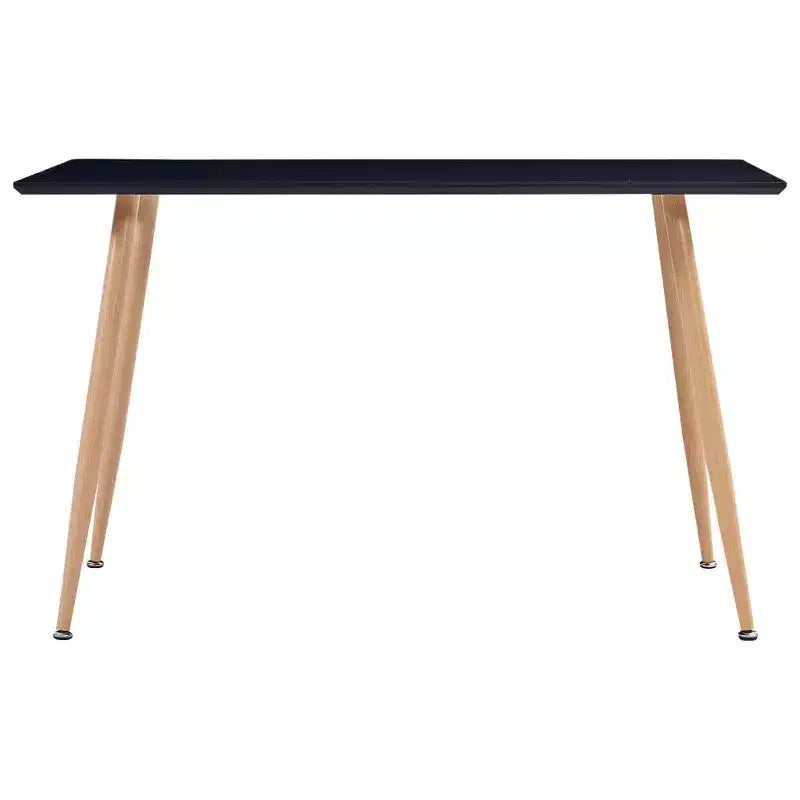 Modern Rectangular Dining Table