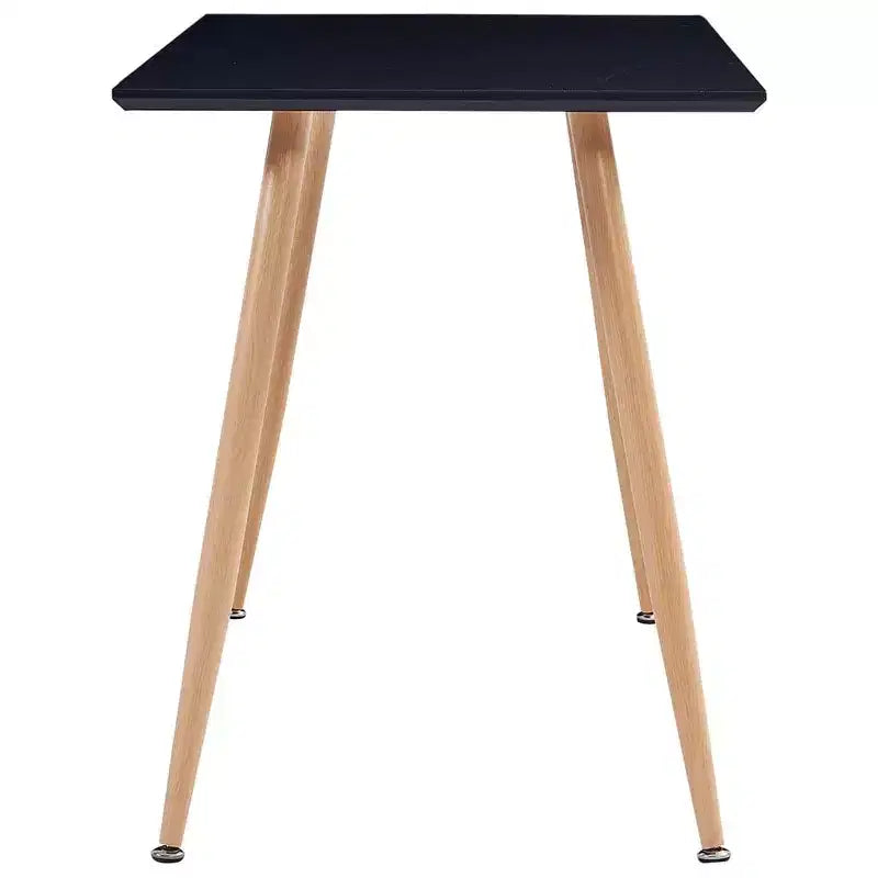 Modern Rectangular Dining Table