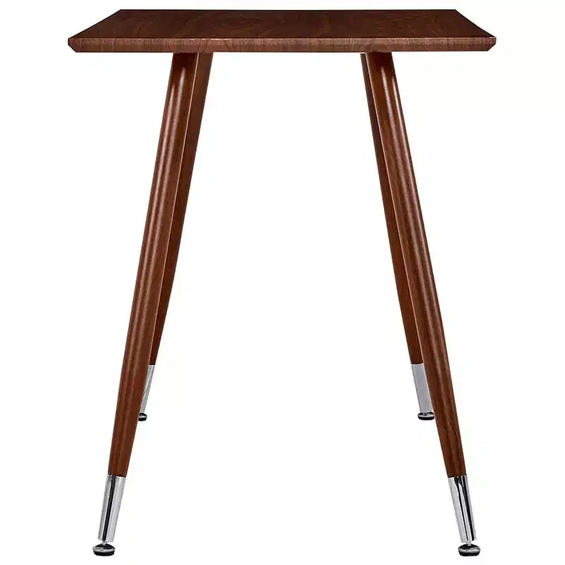 Modern Rectangular Dining Table