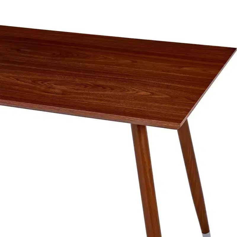 Modern Rectangular Dining Table
