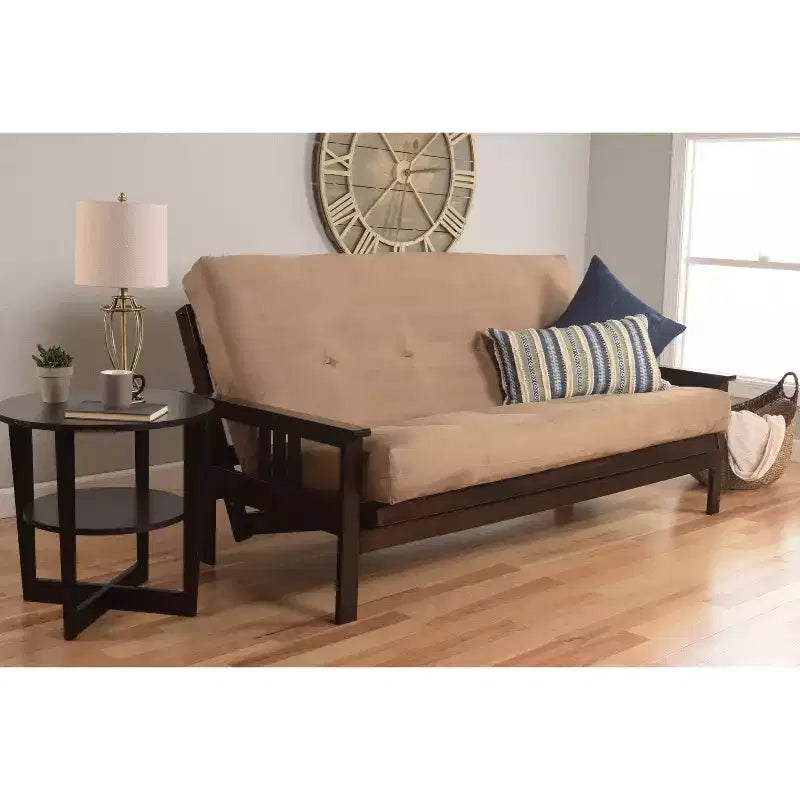 Matelas Futon Chicago Coil Spring Intégral - Double Confort