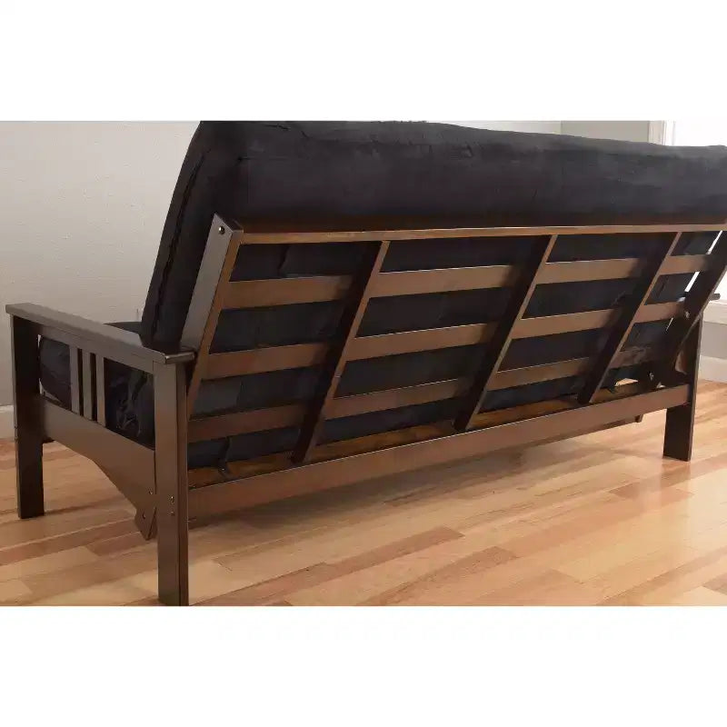 Matelas Futon Chicago Coil Spring Intégral - Double Confort