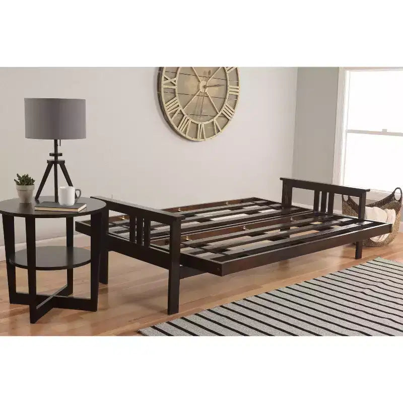 Matelas Futon Chicago Coil Spring Intégral - Double Confort