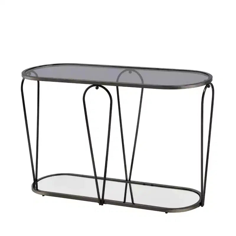 Ensemble de 3 tables basses Kuut Glam - HOMES: Inside + Out