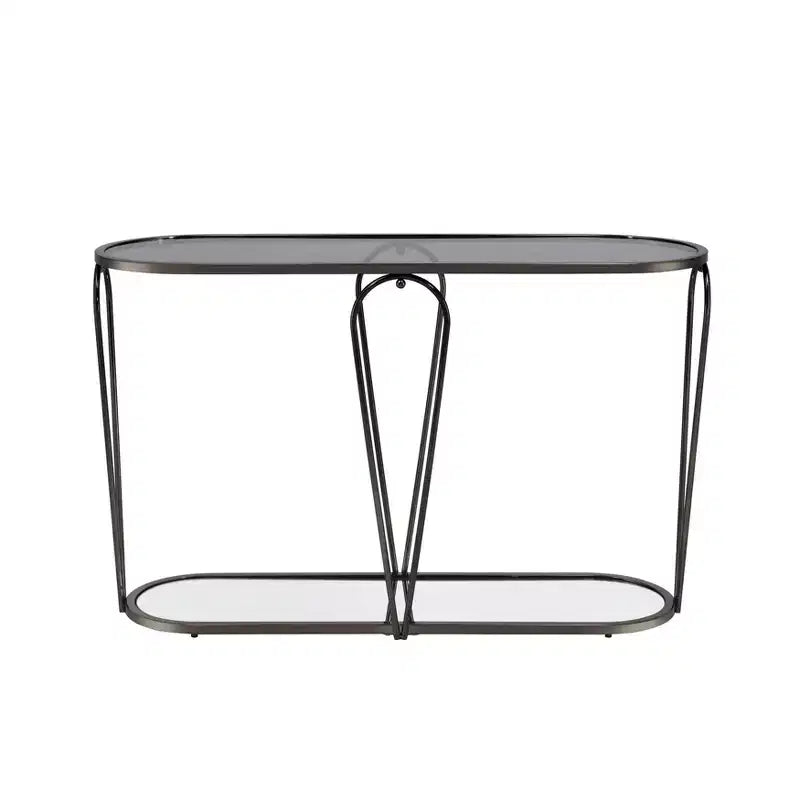 Ensemble de 3 tables basses Kuut Glam - HOMES: Inside + Out