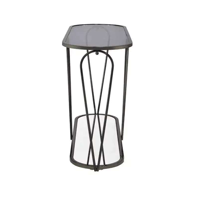 Ensemble de 3 tables basses Kuut Glam - HOMES: Inside + Out