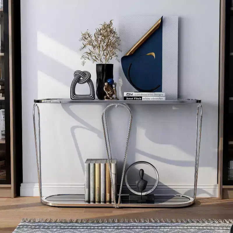 Ensemble de 3 tables basses Kuut Glam - HOMES: Inside + Out