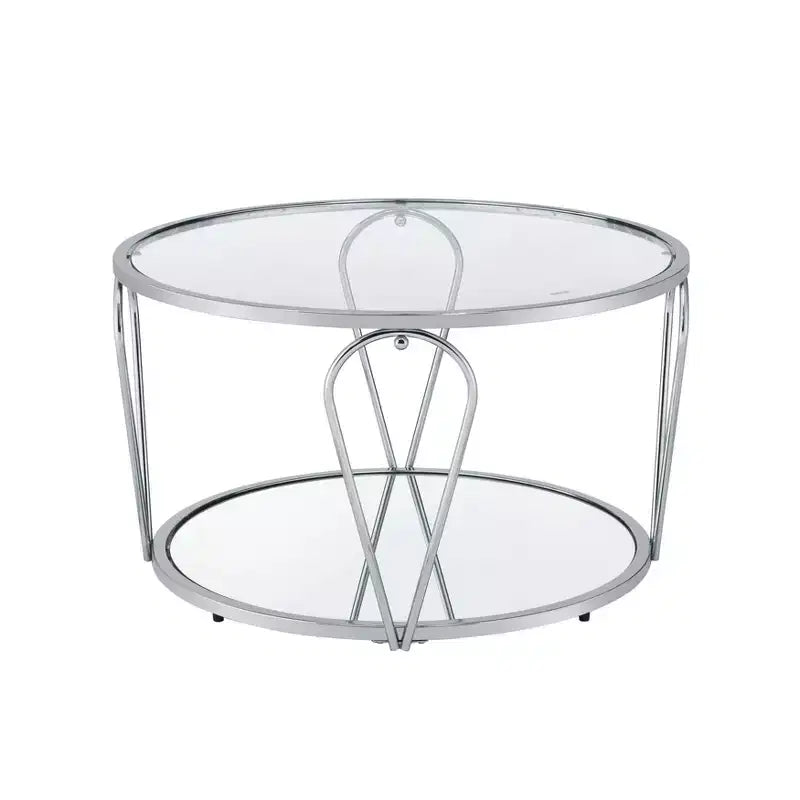 Ensemble de 3 tables basses Kuut Glam - HOMES: Inside + Out