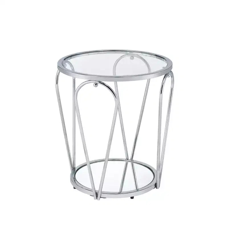 Ensemble de 3 tables basses Kuut Glam - HOMES: Inside + Out
