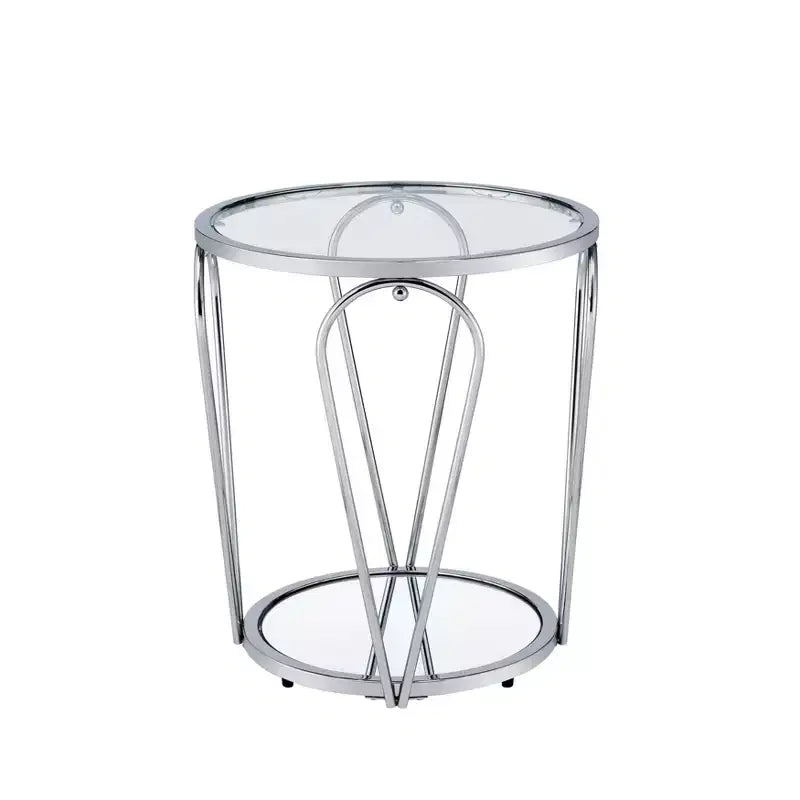 Ensemble de 3 tables basses Kuut Glam - HOMES: Inside + Out