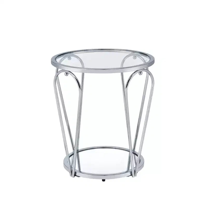 Ensemble de 3 tables basses Kuut Glam - HOMES: Inside + Out