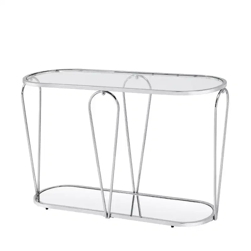 Ensemble de 3 tables basses Kuut Glam - HOMES: Inside + Out