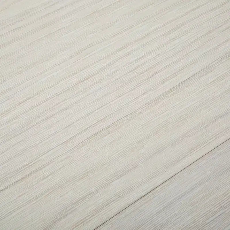 Ensemble de salle à manger moderne Plank+Beam en bois massif avec 2 bancs pour 6 personnes