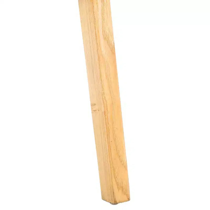 Leather Bar Stool