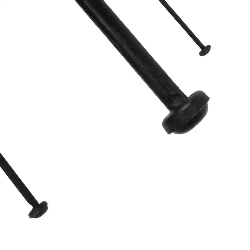 Rattan Bar Stool